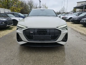 Audi E-Tron  55 Quattro 3x S Line | Mobile.bg � ����� ������ 7