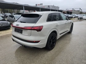 Audi E-Tron  55 Quattro 3x S Line | Mobile.bg � ����� ������ 4