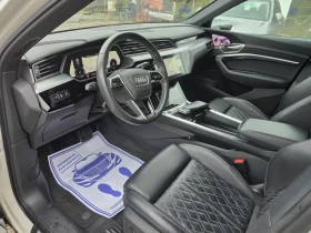 Audi E-Tron  55 Quattro 3x S Line | Mobile.bg � ����� ������ 8