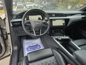 Audi E-Tron  55 Quattro 3x S Line | Mobile.bg � ����� ������ 13