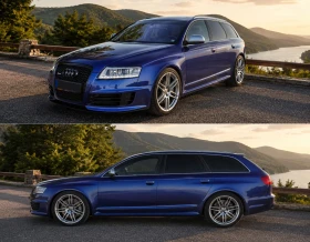 Audi Rs6 5.0tfsi - 35000 € / 68454.05 лв. - 51639979 17