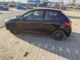 Peugeot 206 - 2350 € / 4596.20 лв. - 12997265 5