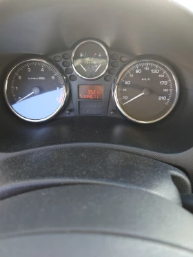 Peugeot 206 - 2350 € / 4596.20 лв. - 12997265 7