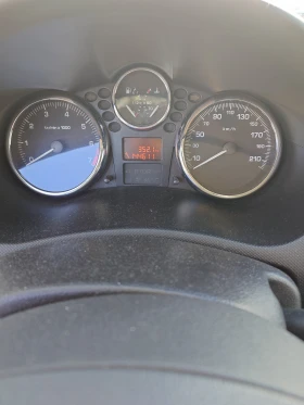 Peugeot 206 - 2350 € / 4596.20 лв. - 12997265 8
