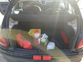 Peugeot 206 - 2350 € / 4596.20 лв. - 12997265 10
