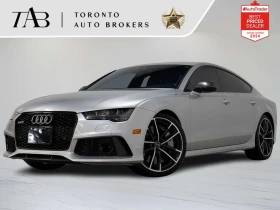 Audi Rs7 * quattro Prestige, quattro Performance Prestige *, снимка 1