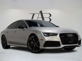 Audi Rs7 * quattro Prestige, quattro Performance Prestige *, снимка 2