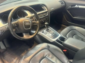 Audi A5 2.0T* quattro* Premium Plus* АвтоКредит(ЦЕНА ДО БГ - 7999 € / 15644.68 лв. - 58785898 5