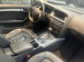 Audi A5 2.0T* quattro* Premium Plus* АвтоКредит(ЦЕНА ДО БГ - 7999 € / 15644.68 лв. - 58785898 6