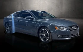 Audi A5 2.0T* quattro* Premium Plus* АвтоКредит(ЦЕНА ДО БГ
