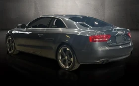 Audi A5 2.0T* quattro* Premium Plus* АвтоКредит(ЦЕНА ДО БГ - 7999 € / 15644.68 лв. - 58785898 4