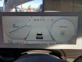 Hyundai Ioniq 5 * SEL* AWD*  - 15645 € / 30598.96 лв. - 38905580 8