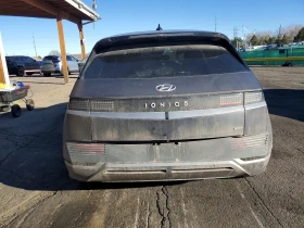 Hyundai Ioniq 5 * SEL* AWD*  - 15645 € / 30598.96 лв. - 38905580 5