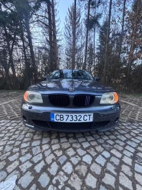 BMW 120, снимка 2 - Автомобили и джипове - 53659519