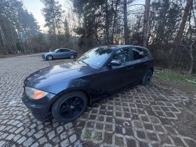 BMW 120, снимка 5 - Автомобили и джипове - 53659519