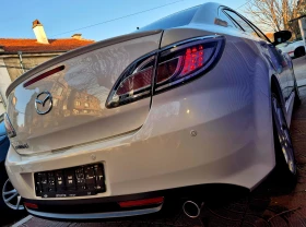 Mazda 6 2.2d-EXECUTIVE-FACE LIFT-veriga-6скорости-japan  - 6500 € / 12712.90 лв. - 27694481 8