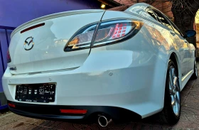 Mazda 6 2.2d-EXECUTIVE-FACE LIFT-veriga-6скорости-japan  - 6500 € / 12712.90 лв. - 27694481 2