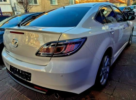 Mazda 6 2.2d-EXECUTIVE-FACE LIFT-veriga-6скорости-japan  - 6500 € / 12712.90 лв. - 27694481 9