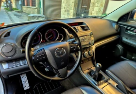 Mazda 6 2.2d-EXECUTIVE-FACE LIFT-veriga-6скорости-japan  - 6500 € / 12712.90 лв. - 27694481 13