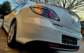 Mazda 6 2.2d-EXECUTIVE-FACE LIFT-veriga-6скорости-japan  - 6500 € / 12712.90 лв. - 27694481 4