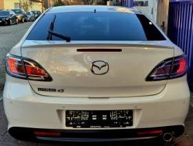 Mazda 6 2.2d-EXECUTIVE-FACE LIFT-veriga-6скорости-japan  - 6500 € / 12712.90 лв. - 27694481 10