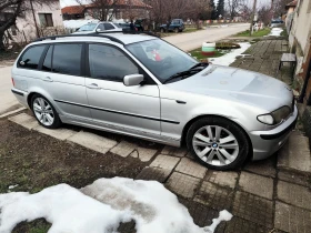BMW 320 2.0d
