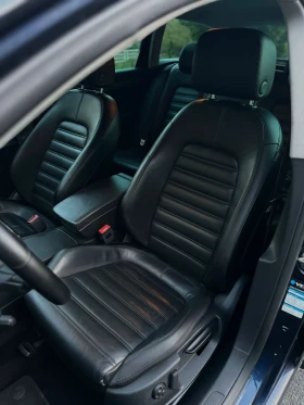 VW Passat R-LINE/DSG/4MOTION/LED - 8300 € / 16233.39 лв. - 61403910 7