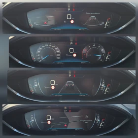 Peugeot 5008 1.6T 180к.с 100%км WIRELESS CAR PLAY/ANDROID AUTO - 14801 € / 28948.24 лв. - 74563170 15