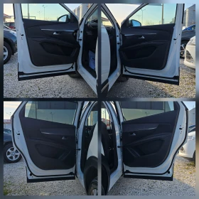 Peugeot 5008 1.6T 180к.с 100%км WIRELESS CAR PLAY/ANDROID AUTO - 14801 € / 28948.24 лв. - 74563170 16