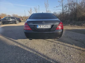 Mercedes-Benz S 320 - 7200 € / 14081.98 лв. - 97303661 4