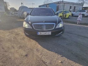 Mercedes-Benz S 320 