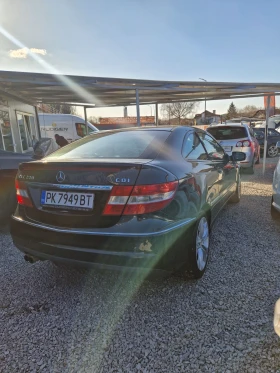 Mercedes-Benz CLC 220 | Mobile.bg � ����� ������ 6