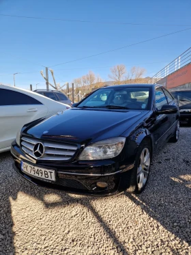 ������ Mercedes-Benz CLC 22...