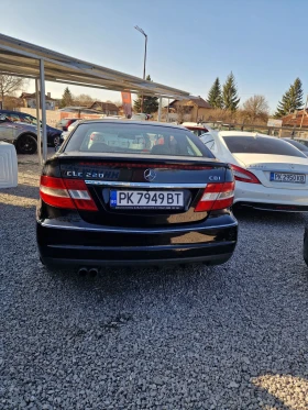 Mercedes-Benz CLC 220 | Mobile.bg � ����� ������ 5