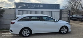 Kia Ceed  FL 1.0T Comfort | Auto.bg — изображение 4