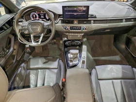 Audi A4 2.0l Premium Plus 45 - 25000 € / 48895.75 лв. - 12476938 8