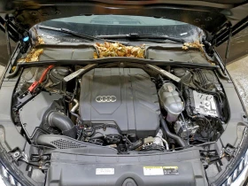 Audi A4 2.0l Premium Plus 45 - 25000 € / 48895.75 лв. - 12476938 11