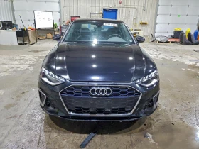 Audi A4 2.0l Premium Plus 45 - 25000 € / 48895.75 лв. - 12476938 5