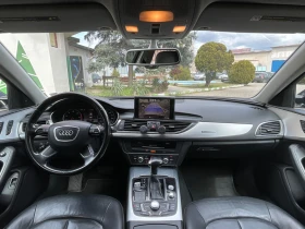 Audi A6 C7 3.0 TFSI SUPERCHARGED | Auto.bg — изображение 8