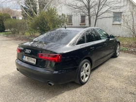 Audi A6 C7 3.0 TFSI SUPERCHARGED | Auto.bg — изображение 6