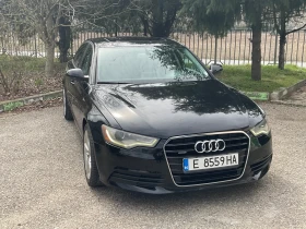 Audi A6 C7 3.0 TFSI SUPERCHARGED | Auto.bg — изображение 3