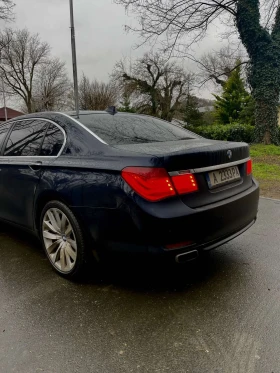 BMW 730 - 13500 € / 26403.70 лв. - 45437844 2