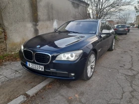 BMW 730 - 13500 € / 26403.70 лв. - 45437844 4