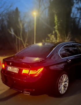 BMW 730 - 13500 € / 26403.70 лв. - 45437844 3