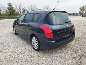 Peugeot 308 1.6EHdi 112kc. - 3600 € / 7040.99 лв. - 29246864 3