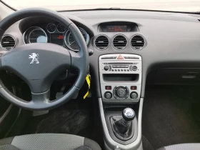 Peugeot 308 1.6EHdi 112kc. - 3600 € / 7040.99 лв. - 29246864 12