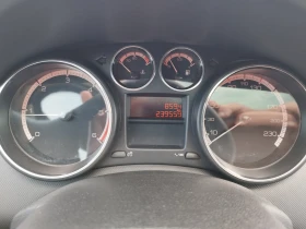 Peugeot 308 1.6EHdi 112kc. - 3600 € / 7040.99 лв. - 29246864 14
