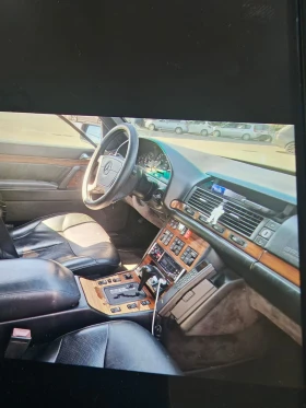 Mercedes-Benz S 280 | Mobile.bg � ����� ������ 7
