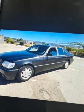 Mercedes-Benz S 280 | Mobile.bg � ����� ������ 8
