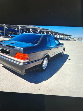 Mercedes-Benz S 280 | Mobile.bg � ����� ������ 3